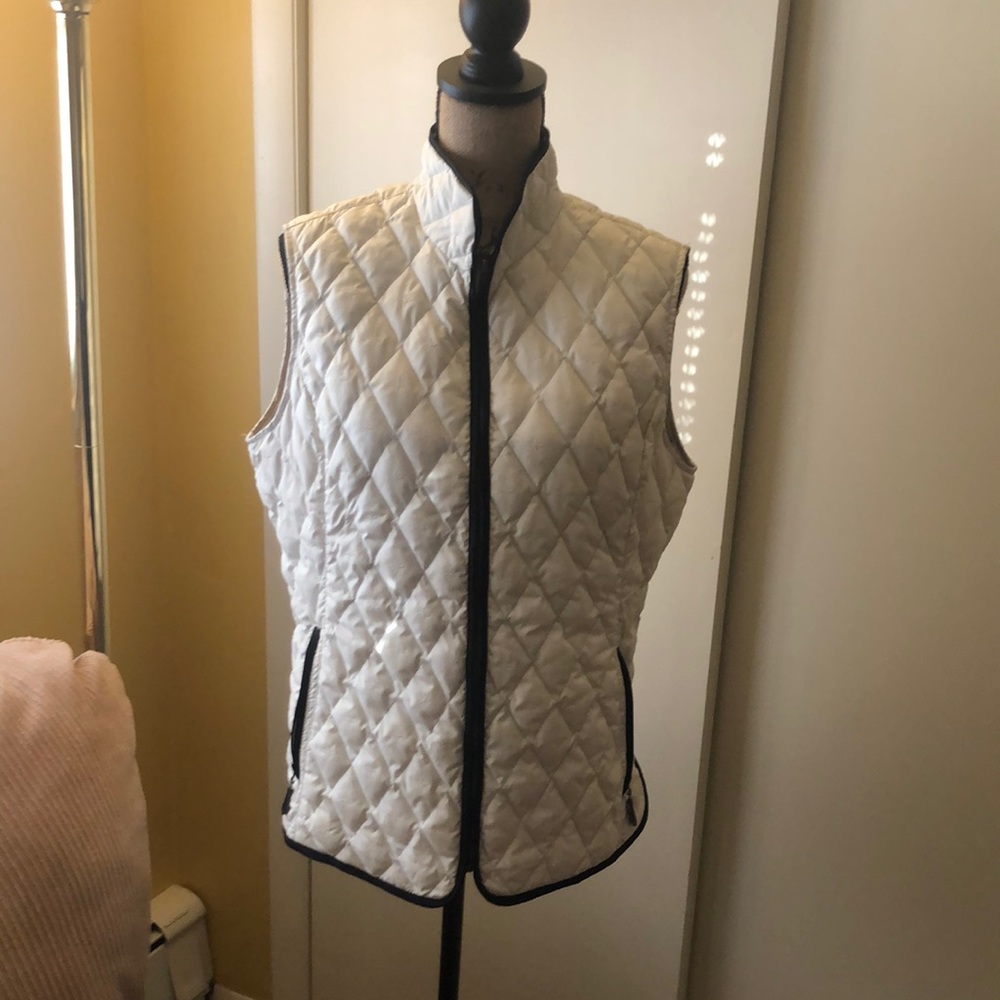 Eddie Bauer Vest